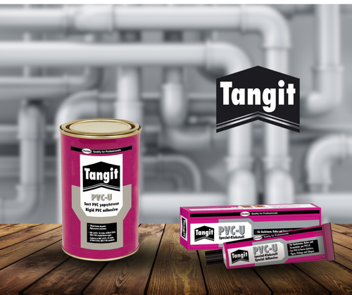 Tangit PVC Yapıştırıcı Nedir? Ne İşe Yarar? En Kapsamlı Tangit Rehberi