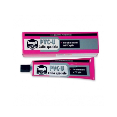 Tangit PVC Boru Yapıştırıcısı 125 gr – Profesyonel Tesisat İçin Yüksek Mukavemetli PVC Yapıştırıcısı