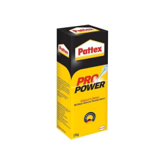 Pattex ProPower Japon Yapıştırıcısı – Hızlı ve Ekstra Güçlü Anında Yapıştırıcı 15gr