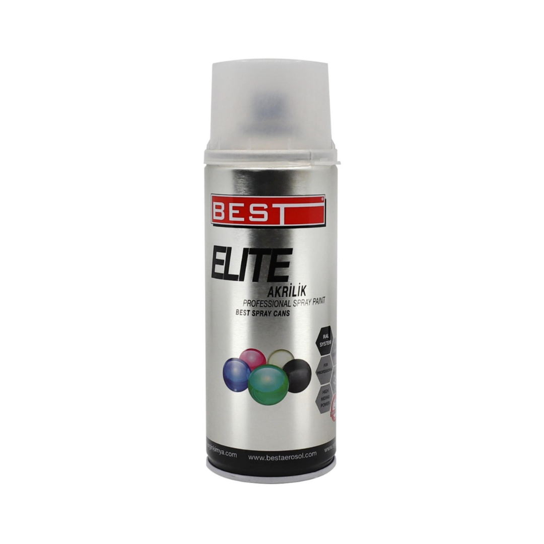 Best Gümüş Jant Sprey Boya 400 ml – Dayanıklı ve Parlak Gümüş Renkli Otomobil Jant Boyası