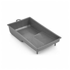 Küçük Boya Tavası – Pratik ve Dayanıklı Boya Kabı