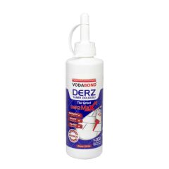 Vodaseal Derz Yenileme Ürünü 300 gr – Beyaz, Suya Dayanıklı, Hızlı Kuruyan