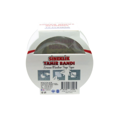 Vodaseal Sineklik Tamir Bandı – Kolay ve Hızlı Sineklik Onarımı 50mmx2mt