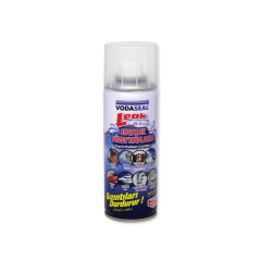 Vodaseal Leak Fix 200 ml Şeffaf Sprey – Hızlı Sızdırmazlık ve Onarım Spreyi