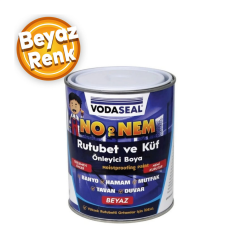 Vodaseal No To Nem – 1 kg Nem ve Rutubet Giderici Macun