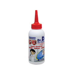 Vodabond DRD200 Derz Dolgu – 200 ml Pratik ve Dayanıklı Derz Onarım Ürünü