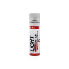 Best Light Vernik 250 ml – Şeffaf Koruyucu Akrilik Vernik