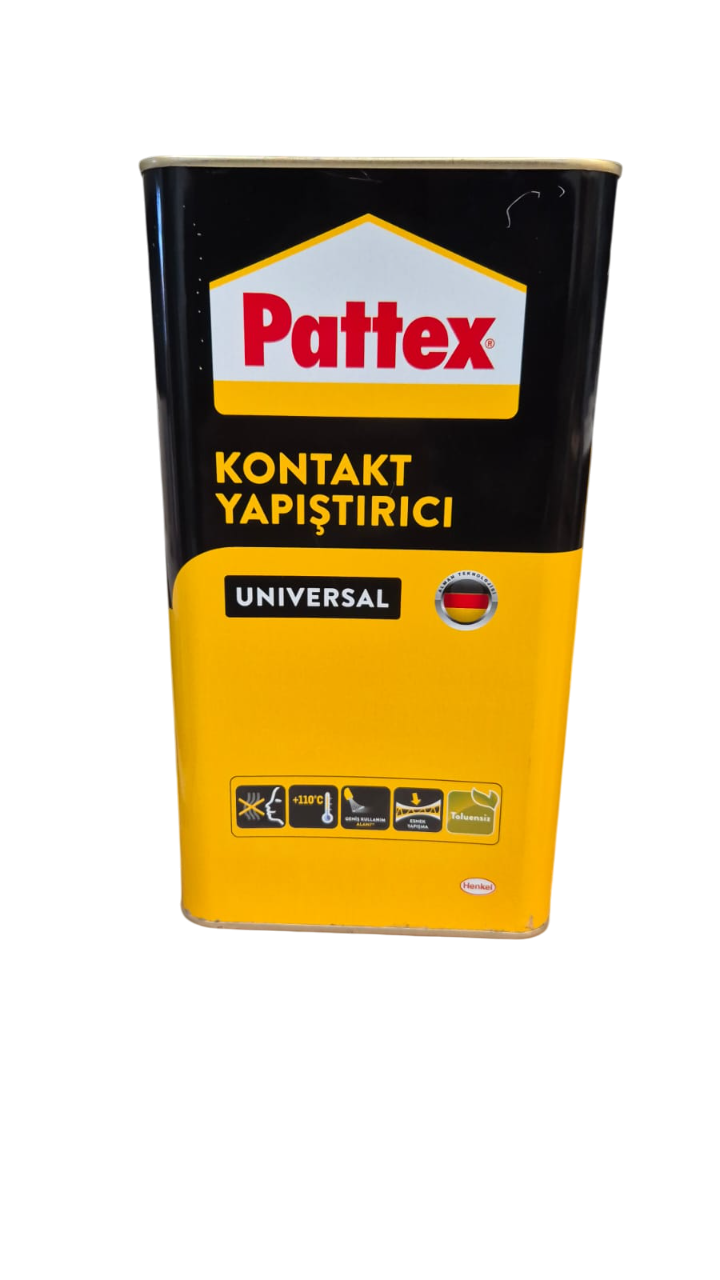Pattex Universal Kontakt Yapıştırıcı (3 kg)