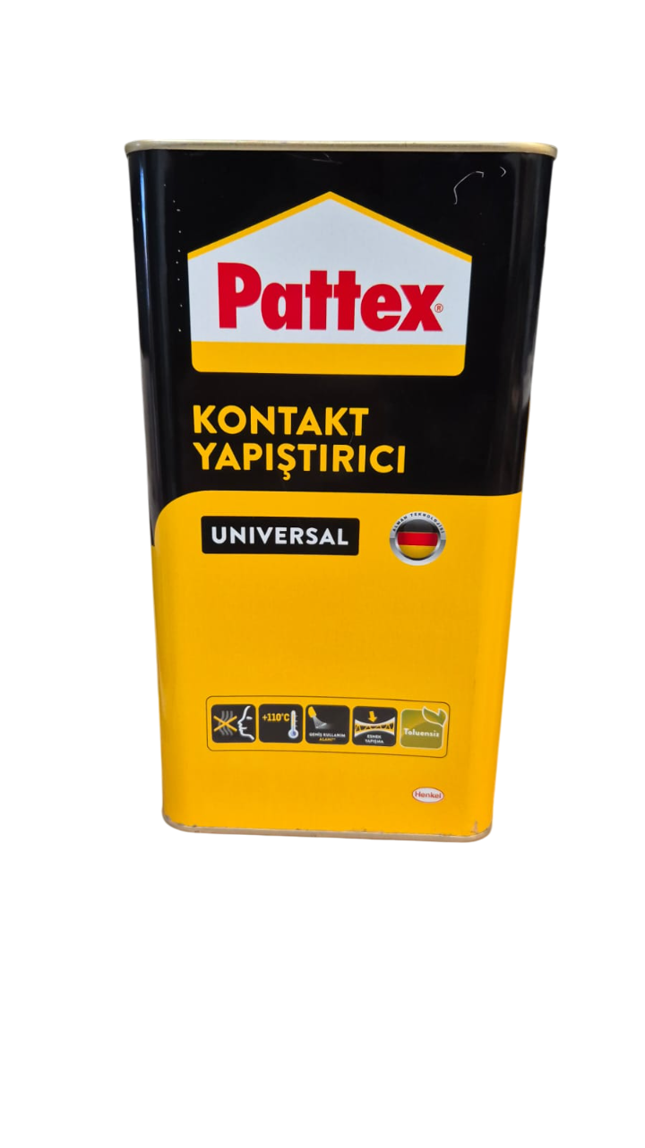Pattex Universal Kontakt Yapıştırıcı (3 kg)