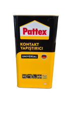 Pattex Universal Kontakt Yapıştırıcı (3 kg)