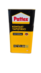 Pattex Universal Kontakt Yapıştırıcı (3 kg)
