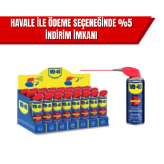WD-40 350 ML SMART STRAW 1 KOLİ (24 ADET)