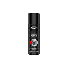 Selsil Fren Balata Temizleme Spreyi 500 ml – Balata Disk ve Fren Sistem Temizleyici
