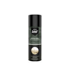 Selsil Silikon Sprey 500 ML – Yağlayıcı, Koruyucu ve Su İtici Profesyonel Bakım Spreyi