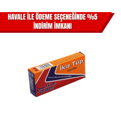İran Çelik Epoksi Yapıştırıcı 24’lü Koli | Yüksek Mukavemetli Metal Tamir ve Dolgu Yapıştırıcısı