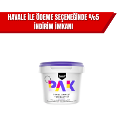 Selsil Pak Krem 500 gr | El Temizleme Kremi Güçlü Yağ, Gres ve Kir Çözücü (12’li Koli)